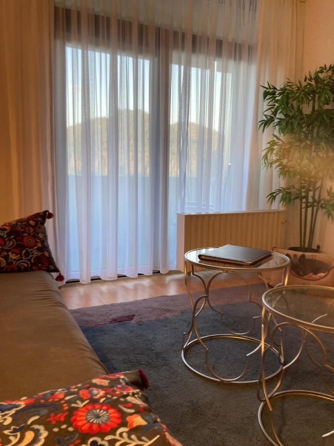 Das Kauzennest Daire Bad Harzburg Dış mekan fotoğraf