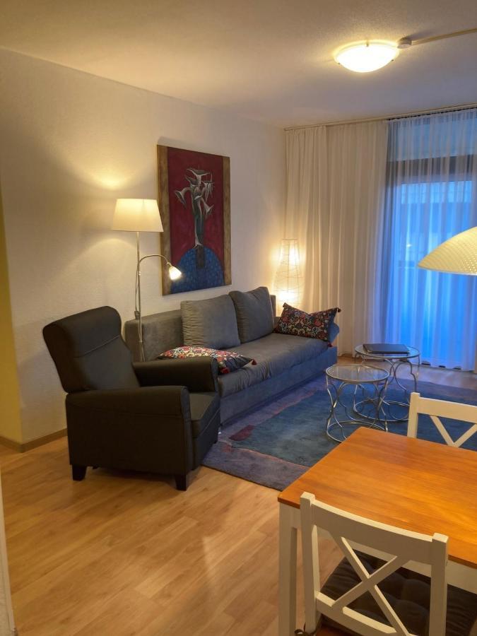 Das Kauzennest Daire Bad Harzburg Dış mekan fotoğraf